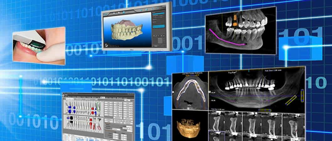 3D PRINTING IS TRANSFORMING THE DIGITAL DENTISTRY WORKFLOW