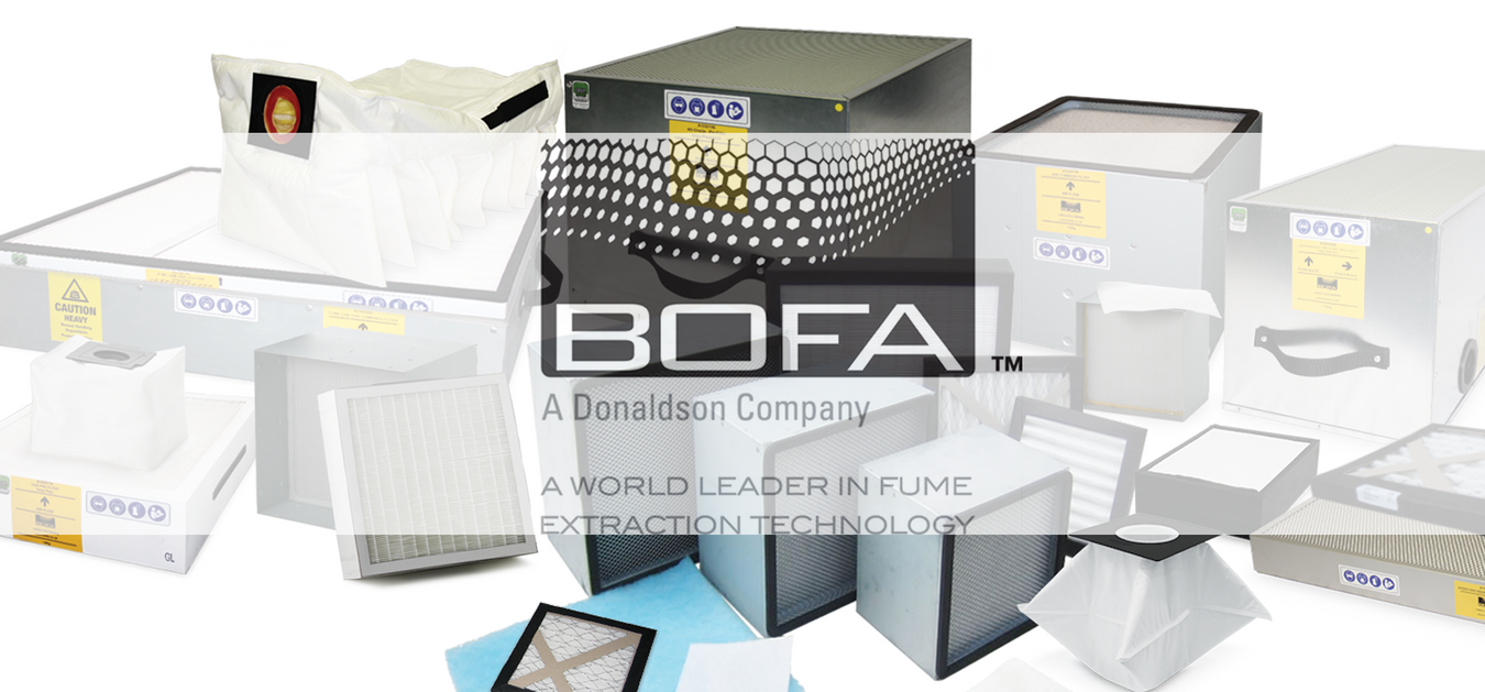 BOFA FUME Extraction