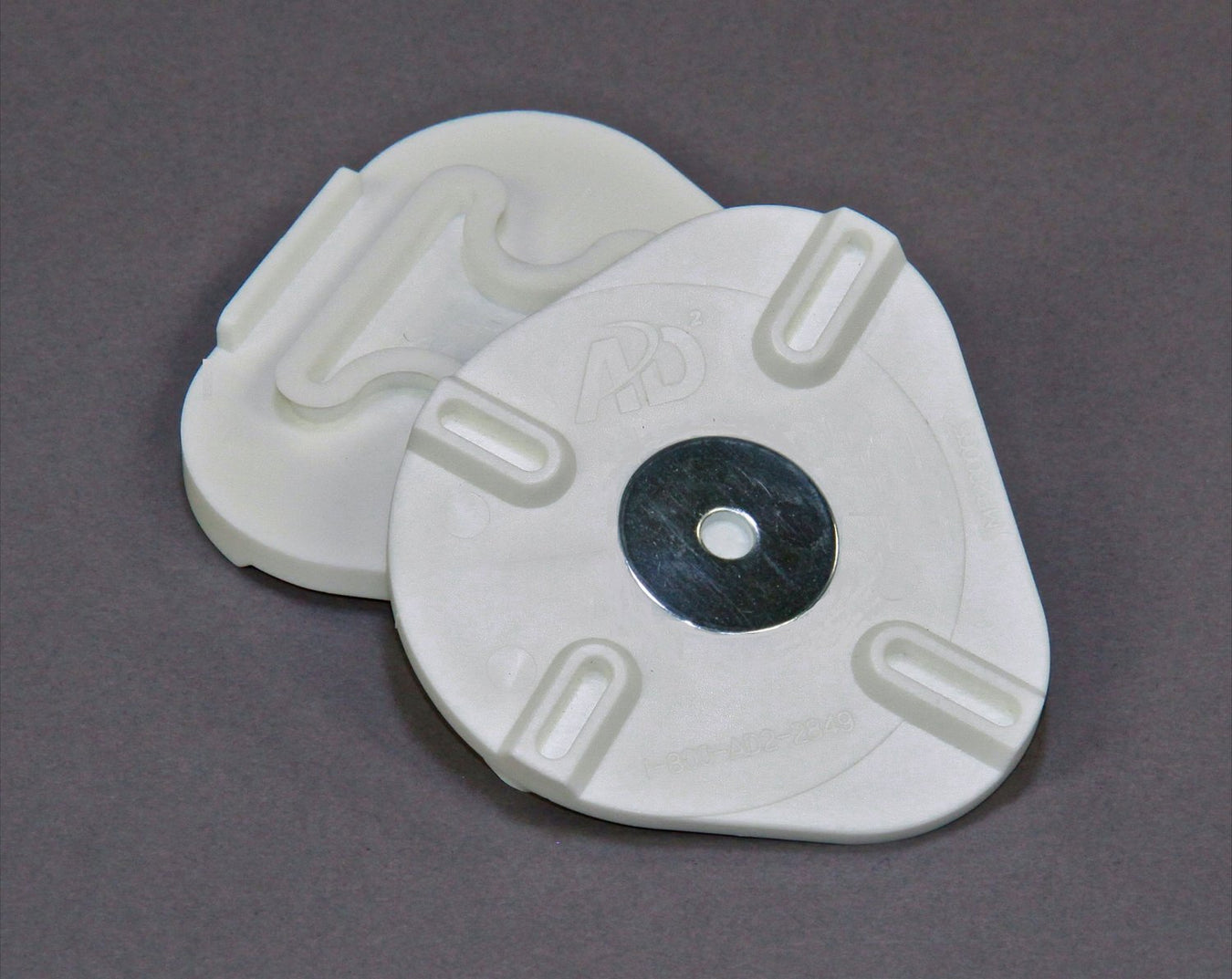 Magnetic Mounting Plates