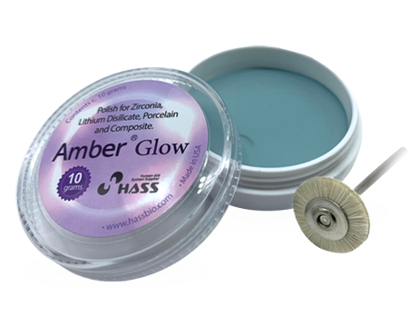 Amber® Glow