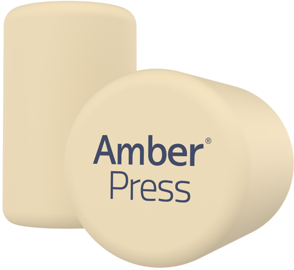 Amber® Press