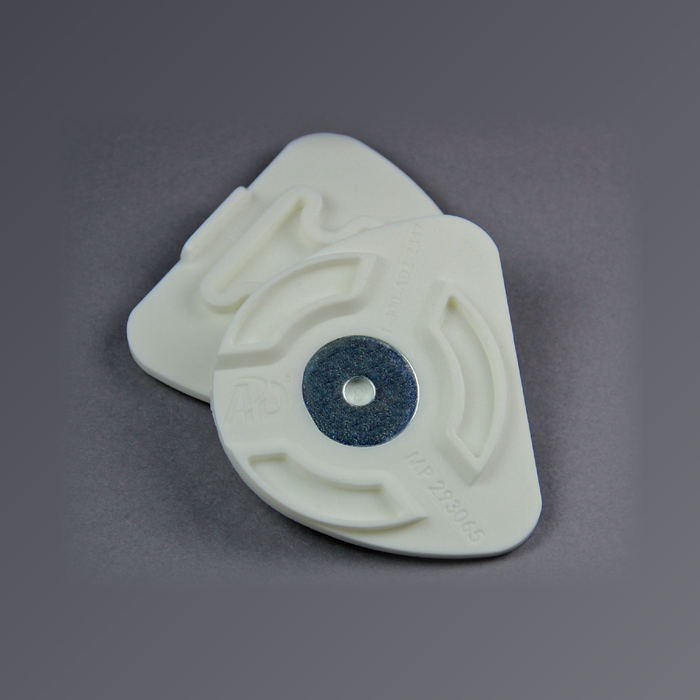 SAM Compatible Magnetic Mounting Plates