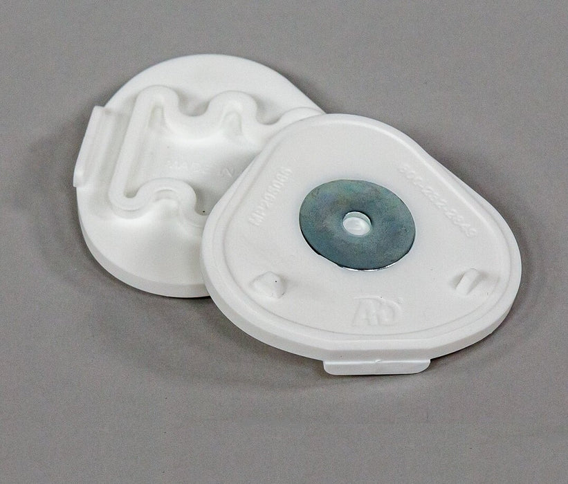 Denar Mark 300 Series Compatible Magnetic Mounting Plates