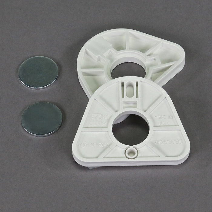Whip Mix/SAM QuickMount Magnetic Mounting Plates