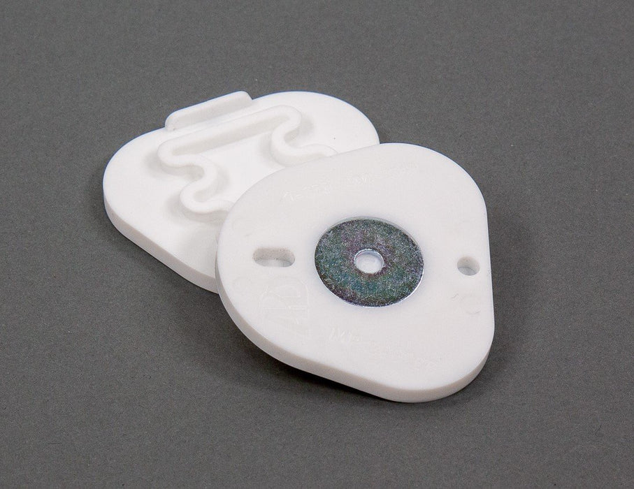 Bio-Art & Artex Compatible Magnetic Mounting Plates