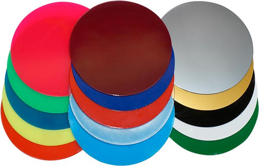 Erkodent Erkoflex Unicoloured Thermoforming Discs