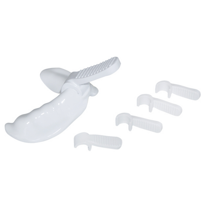 Erkodent PLA-Handles