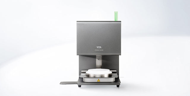 VITA ZYRCOMAT® 6100 MS
