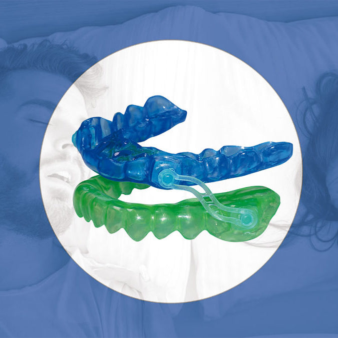 [COMFORT NITE ] Snoring and how the Comfort Nite helps you for better sleeping