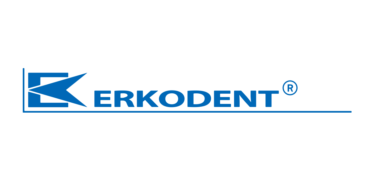 Full Erkodent Collection