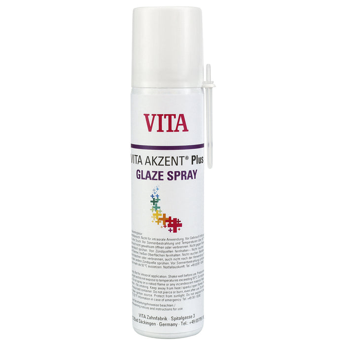 VITA AKZENT PLUS GLAZE SPRAY, 75ml