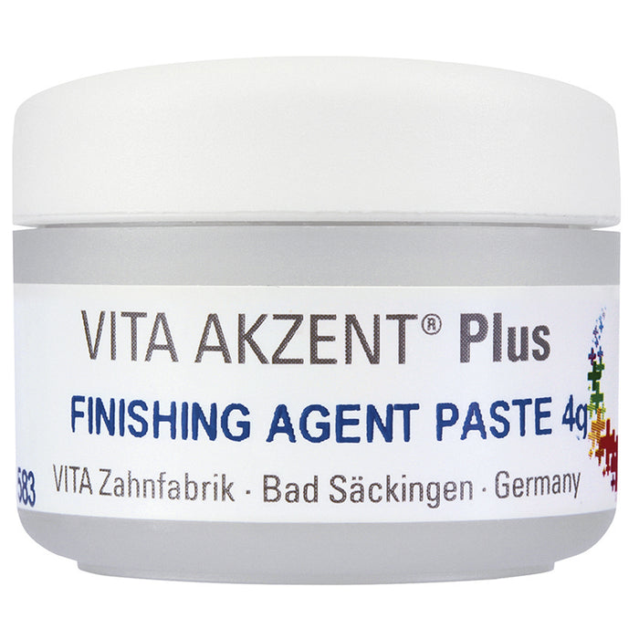 VITA AKZENT Plus FINISHING AGENT PASTE, 4g
