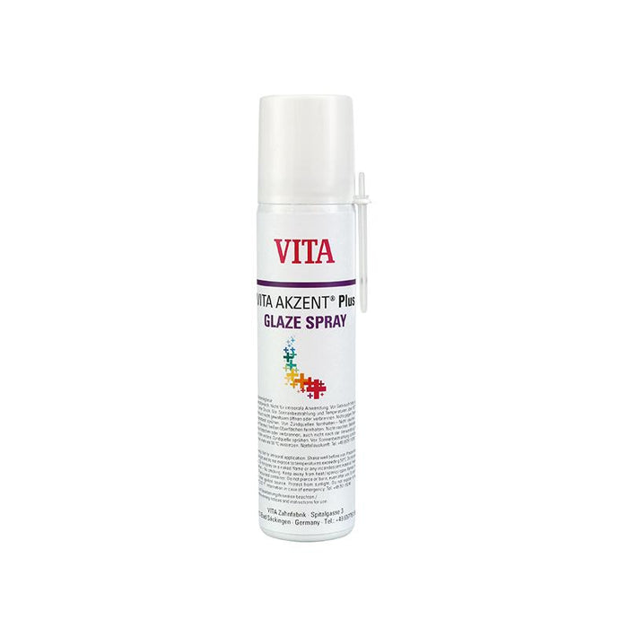 VITA AKZENT Plus GLAZE LT Spray, 75 ml