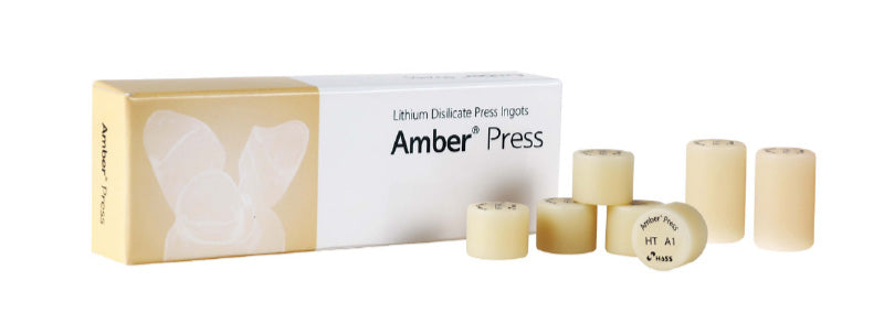 Amber® Press