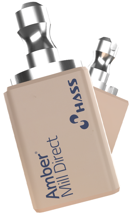 Amber® Mill Direct