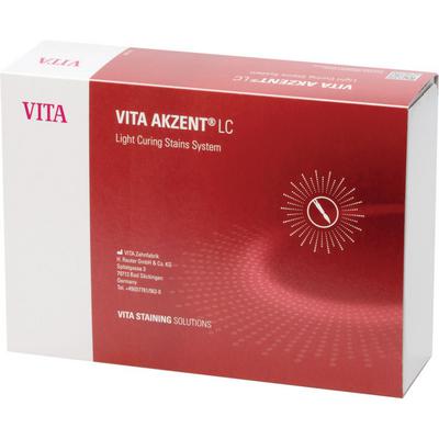 VITA AKZENT® LC STANDARD KIT