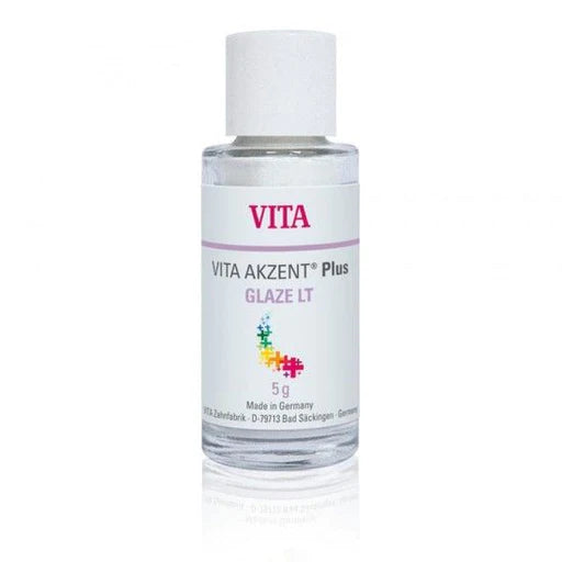 VITA AKZENT Plus GLAZE LT POWDER, 5 g