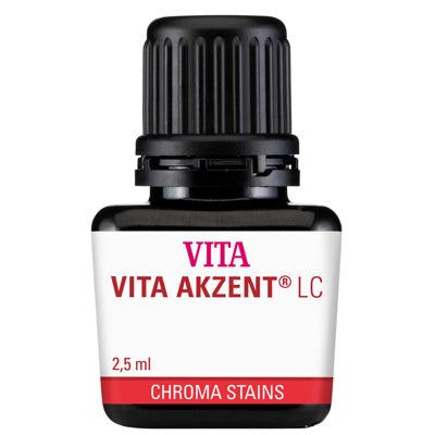 VITA AKZENT LC CHROMA STAIN