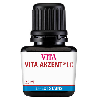 VITA AKZENT LC EFFECT STAIN