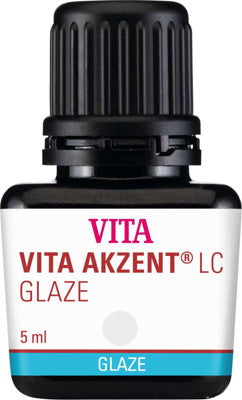 VITA AKZENT LC GLAZE, 5 ml