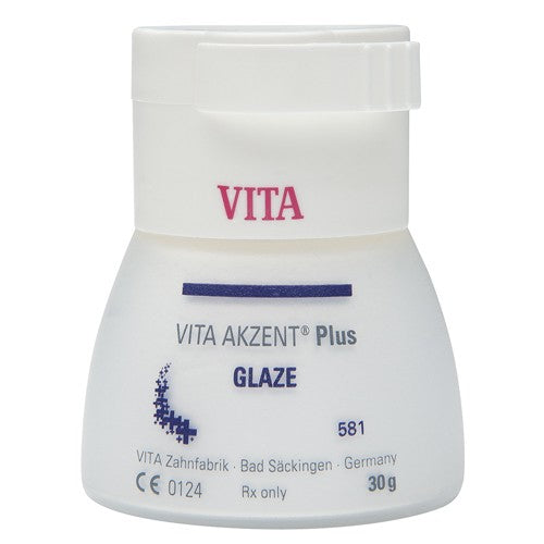 VITA AKZENT Plus GLAZE POWDER, 30 g