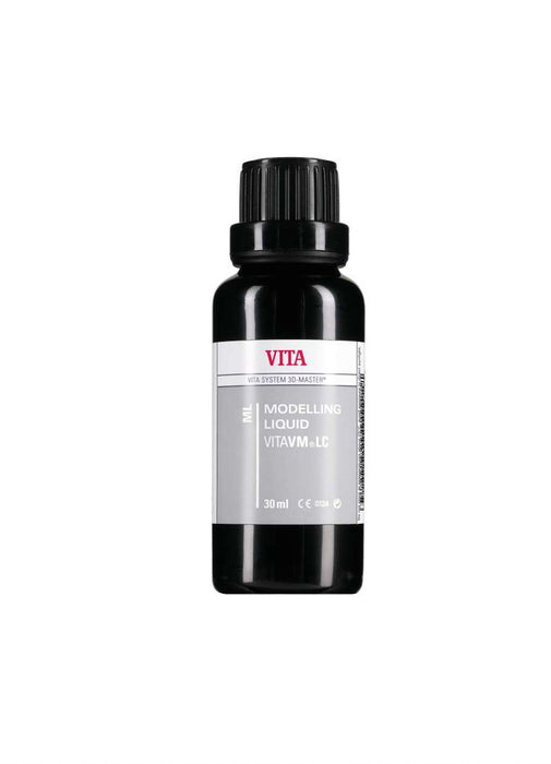 VITA VM LC MODELLING LIQUID, 30 ml