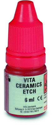 VITA CERAMICS ETCH, 6 ml