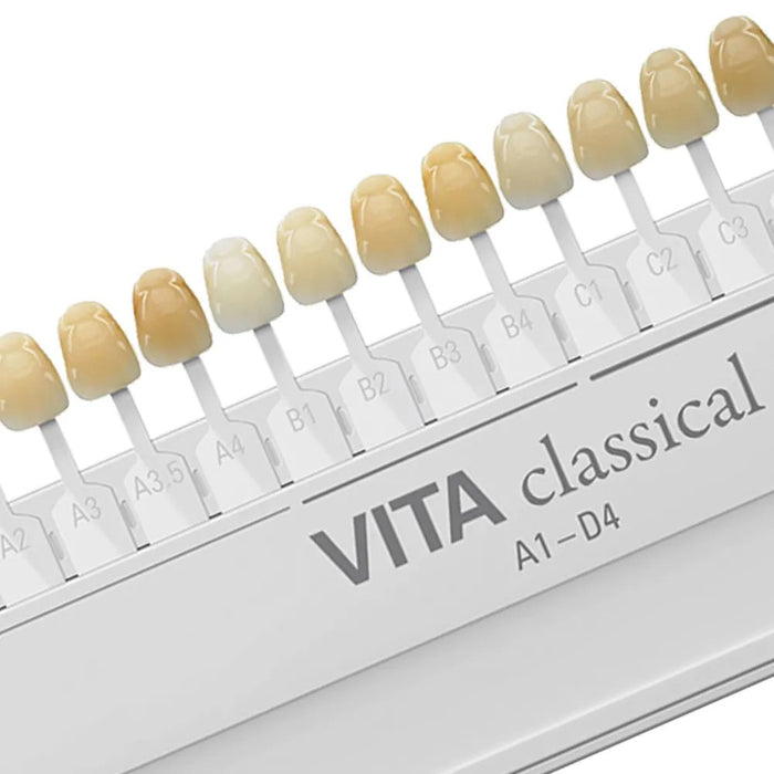 VITAPAN classic Shade Guide HOLDER ONLY