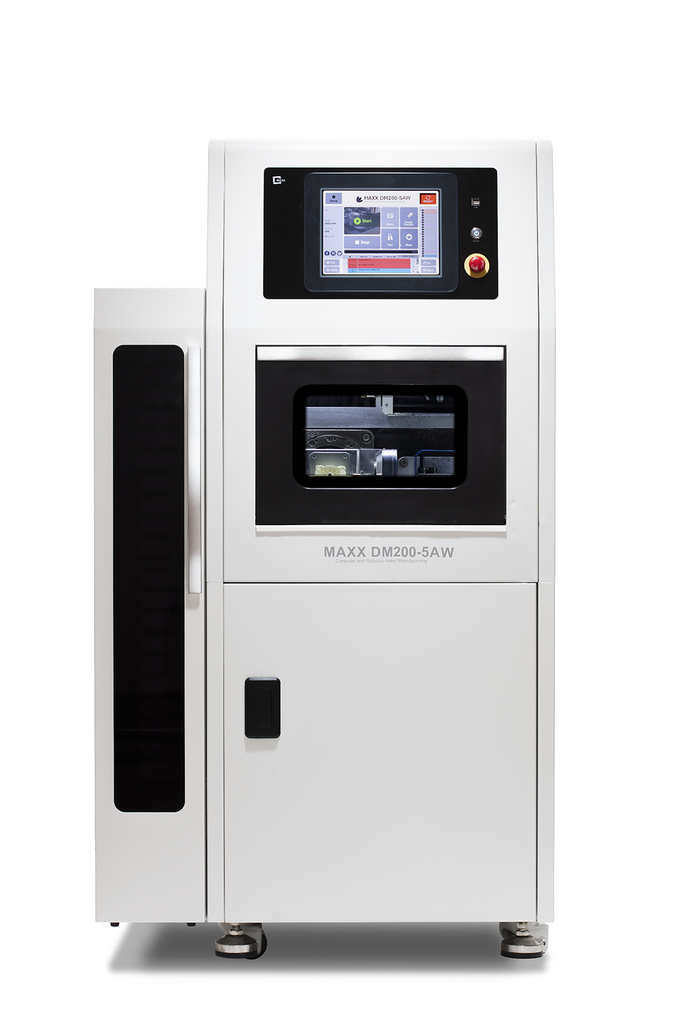 DM200-5AW — Jireh Trading Run by Astro Dental Art