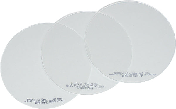Erkodent Erkocryl Thermoforming Discs