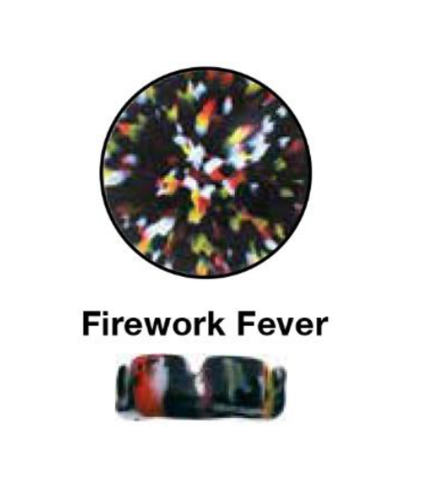 Erkodent Erkoflex Freestyle Firework Fever Thermoforming Discs
