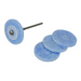 Erkodent Liskoid Polishing Discs
