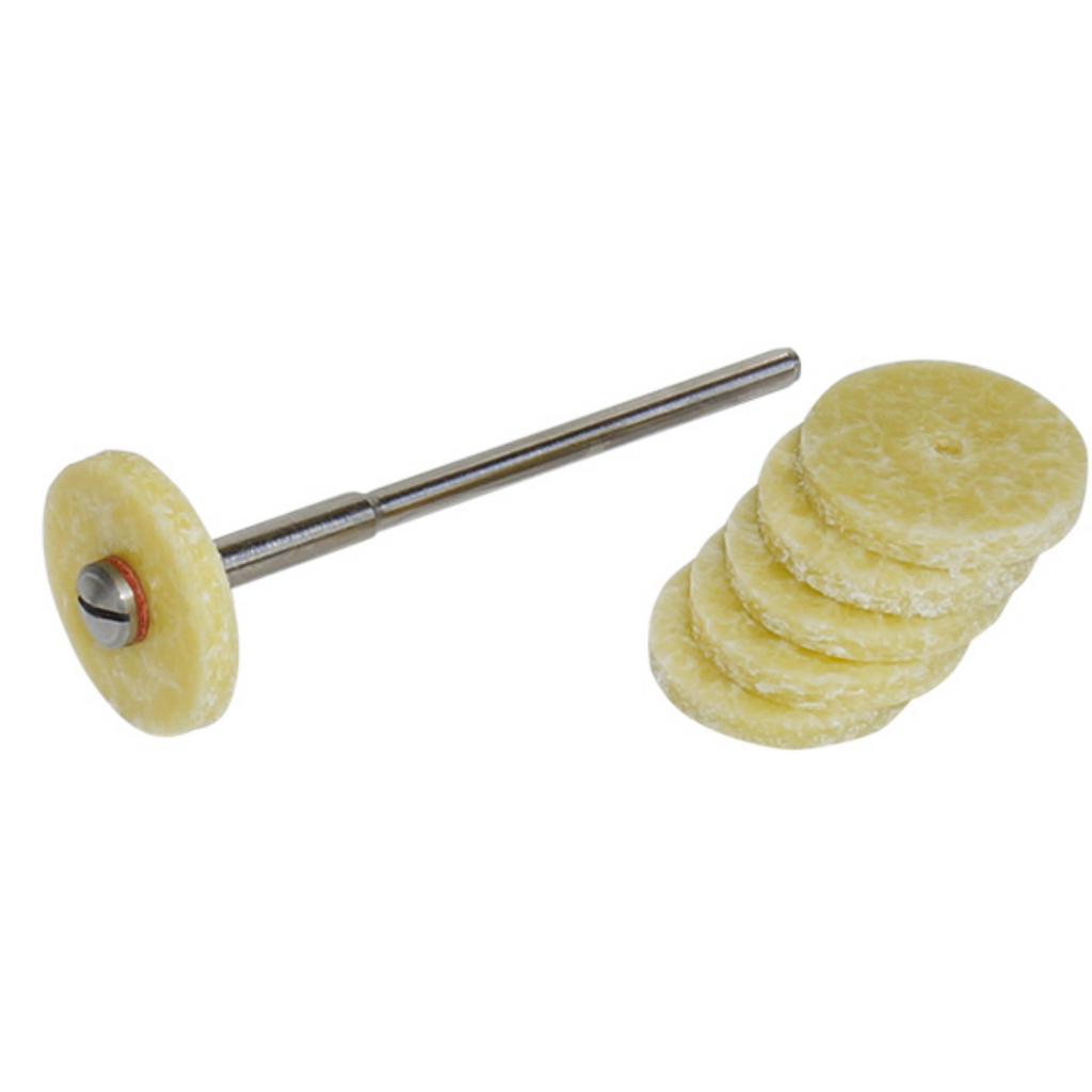 Thermoforming Accessories — Jireh Trading Run by Astro Dental Art