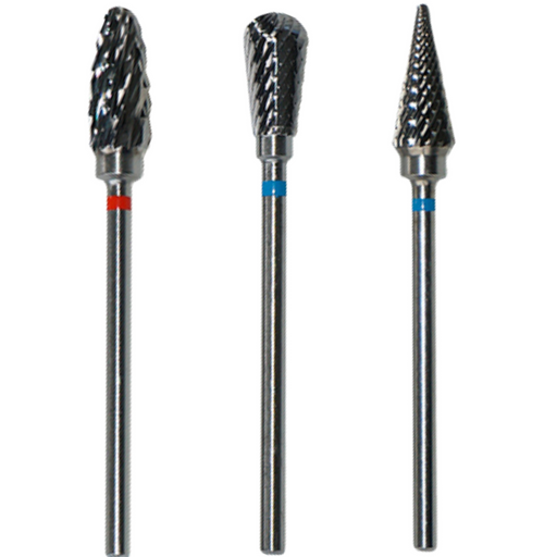 Erkodent Tungsten Carbide Burs